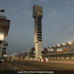 Les équipes préparent le GP du Qatar MotoGP 2026