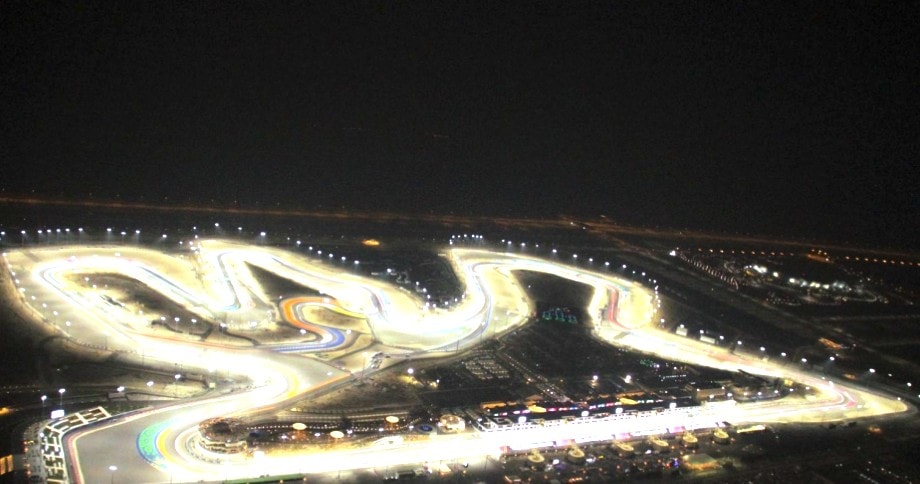 Qatar