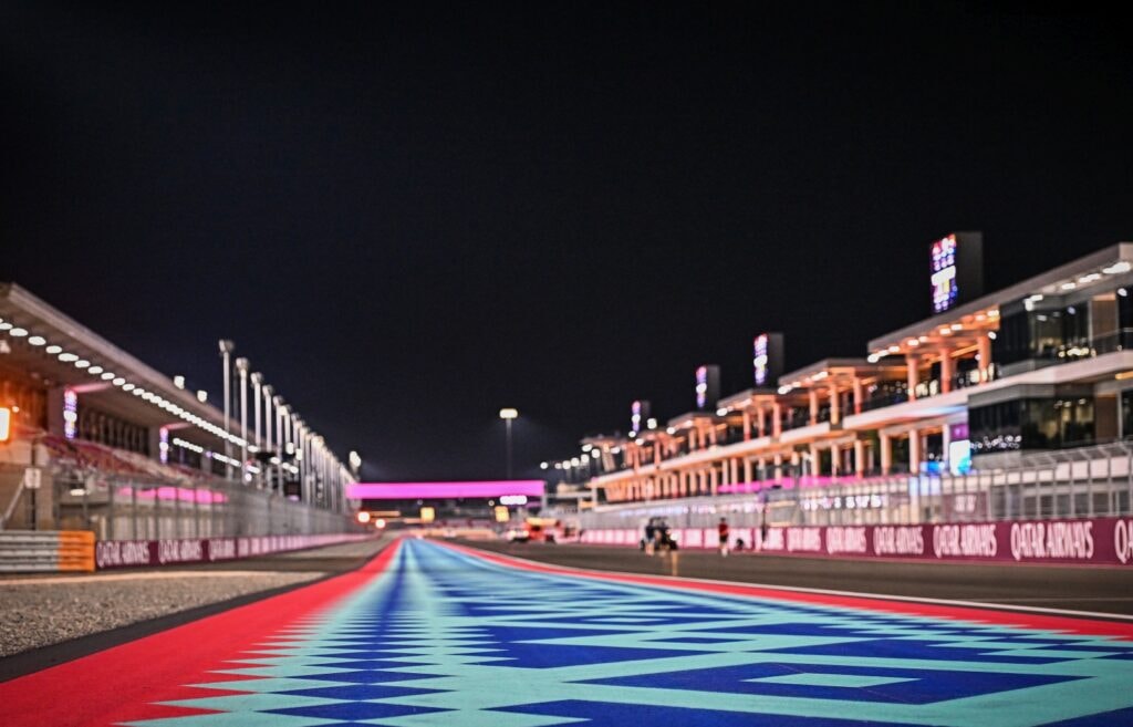 Grand Prix du Qatar 2024