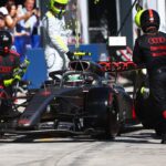 BP vise encore des gains avec le carburant F1 Audi