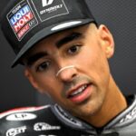 KTM prépare Senna Agius en MotoGP dès lundi