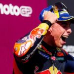 Jorge Martin reprend la tête du classement MotoGP 2026