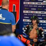 Fabio Quartararo réclame moins de Sprints MotoGP