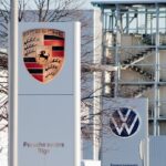 Porsche pèse sur les prévisions Volkswagen 2026
