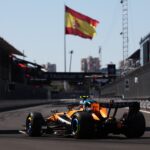 L’évolution McLaren à Bakou guidera le programme 2026