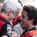 Dall’Igna assume le duo Marquez-Acosta chez Ducati