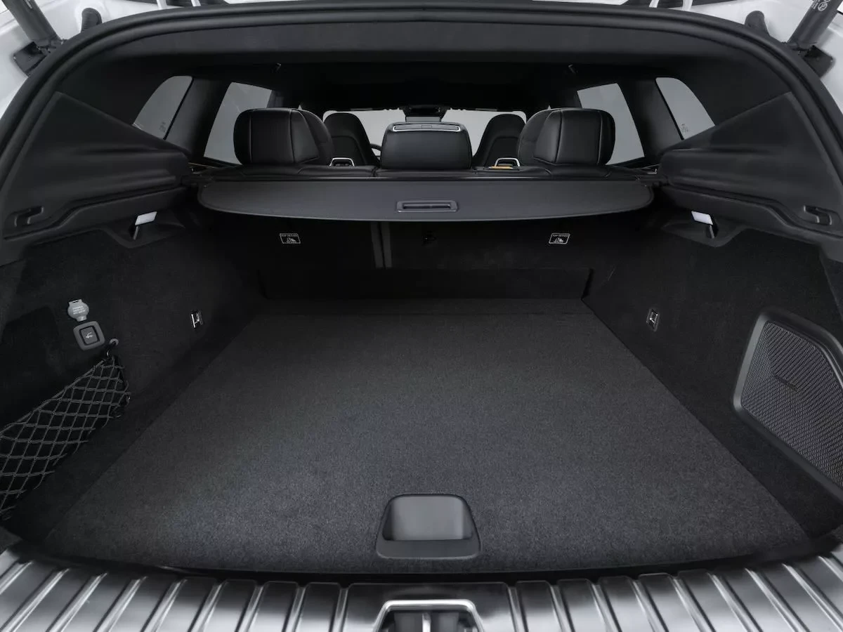 Polestar 4 2026