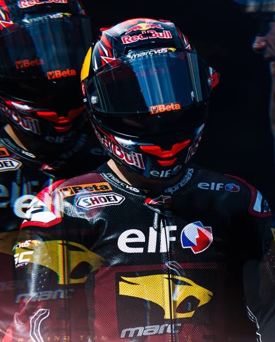 Marc VDS