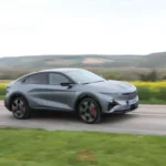 Production de l’Alpine A390 réduite de moitié à Dieppe