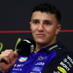 Red Bull officialise le retour d’Isack Hadjar à Bakou