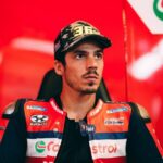 Honda confirme le forfait de Joan Mir pour deux GP