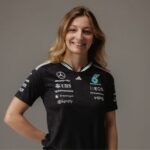 Cinq ans pour voir Doriane Pin en Formule 1