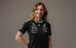 Doriane Pin, pilote de développement Mercedes et championne 2025 de F1 Academy.