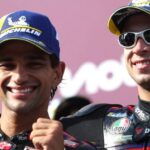 Rivola écarte les consignes d’équipe chez Aprilia