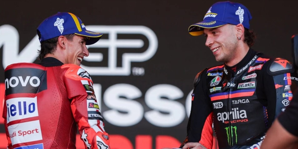 Aprilia