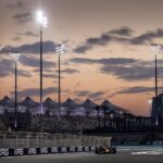 Le Grand Prix d’Abu Dhabi 2026 reste incertain