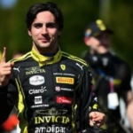 Rafael Câmara chez Haas : Ocon menacé pour 2027