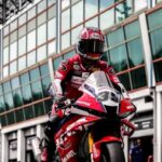 Somkiat Chantra au GP du Japon pour remplacer Joan Mir