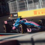 Colapinto veut stopper les menaces contre Pierre Gasly