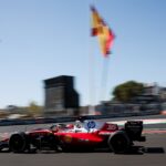 La reconversion de Charles Leclerc évoquée avec Todt