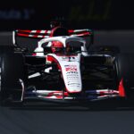 L’avenir d’Esteban Ocon se discute aussi hors de Haas