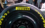 Installations d’une usine de fabrication de pneus Pirelli aux États-Unis.
