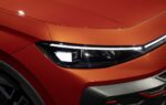 Un Volkswagen T-Roc, modèle le plus immatriculé en Europe en août 2026.