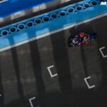 Fin des essais de départ en MotoGP à la sortie des stands