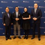 Foxconn en Pologne vise une usine de 450 000 SUV par an