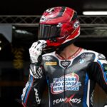 Ponsson a 48 points d’avance avant la finale du FSBK 2026