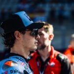Une vis retirée : opération de Fermin Aldeguer avant Motegi