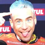 7,5 kg de lest freinent Alvaro Bautista en WorldSBK