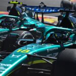Alonso et Stroll vers des pénalités moteur à Bakou