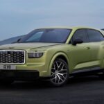 Bentley Torcal : 600 km WLTP et jusqu’à 888 ch