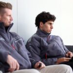 Hulkenberg et Bortoleto restent pilotes Audi en 2027