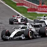 Cadillac en F1 recrute Skinner, Blandin et Lean