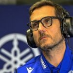 Pavesio situe le V4 Yamaha en MotoGP au bas des prévisions
