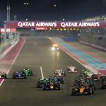 Qatar et Abou Dhabi : la F1 tranchera à la mi-octobre