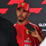 Hamilton s’oppose à des courses de F1 en 2027 plus courtes