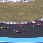 Le GP de Hongrie en MotoGP écarté du calendrier 2027