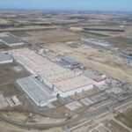 L’usine CATL en Hongrie lance ses essais de cellules