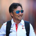 Haas tranchera bientôt l’avenir d’Esteban Ocon