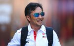 Esteban Ocon, pilote de l'écurie Haas en Formule 1.