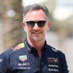 Christian Horner ouvert à un poste chez Ferrari sans parts