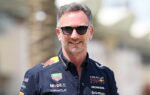 Christian Horner, ancien directeur de Red Bull, évoque la possibilité de travailler chez Ferrari.