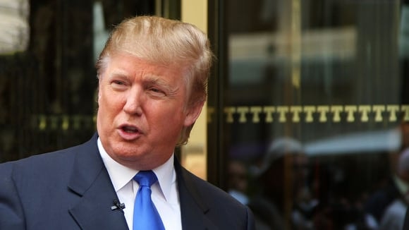 La Maison Blanche rassure les compagnies pétrolières après une suggestion de Donald Trump.
