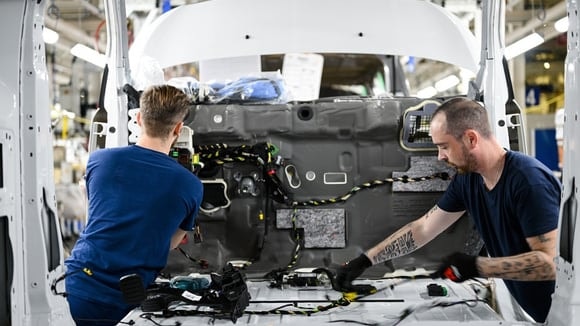 Renault produira cinq nouveaux modèles en Espagne, dont deux électriques.
