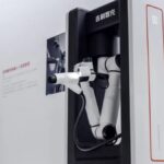 La borne Geely Smart Charging atteint 2 250 kW