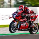 Lecuona signe un record et la pole du Superbike à Cremona