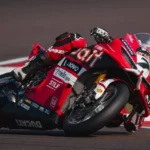 Lecuona bat Bulega en Course 1 au Superbike Cremona